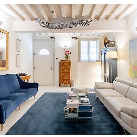 Luxury Tower House In Heart Of Pisa Standard Hotel Bagian luar foto