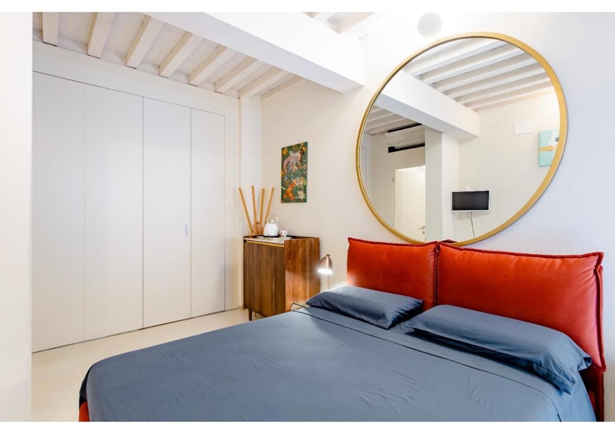 Luxury Tower House In Heart Of Pisa Standard Hotel Bagian luar foto