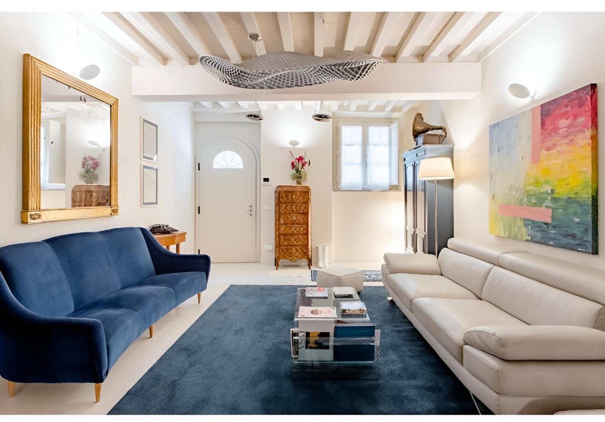 Luxury Tower House In Heart Of Pisa Standard Hotel Bagian luar foto